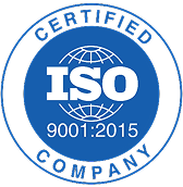 ITAR registered