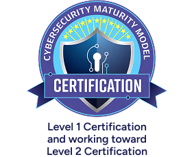 AS9100 Rev D certified